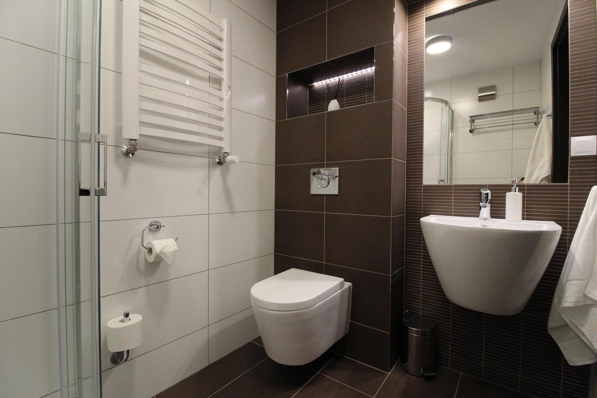Apartament Krokus Szklarska Szklarska Poreba Exterior photo