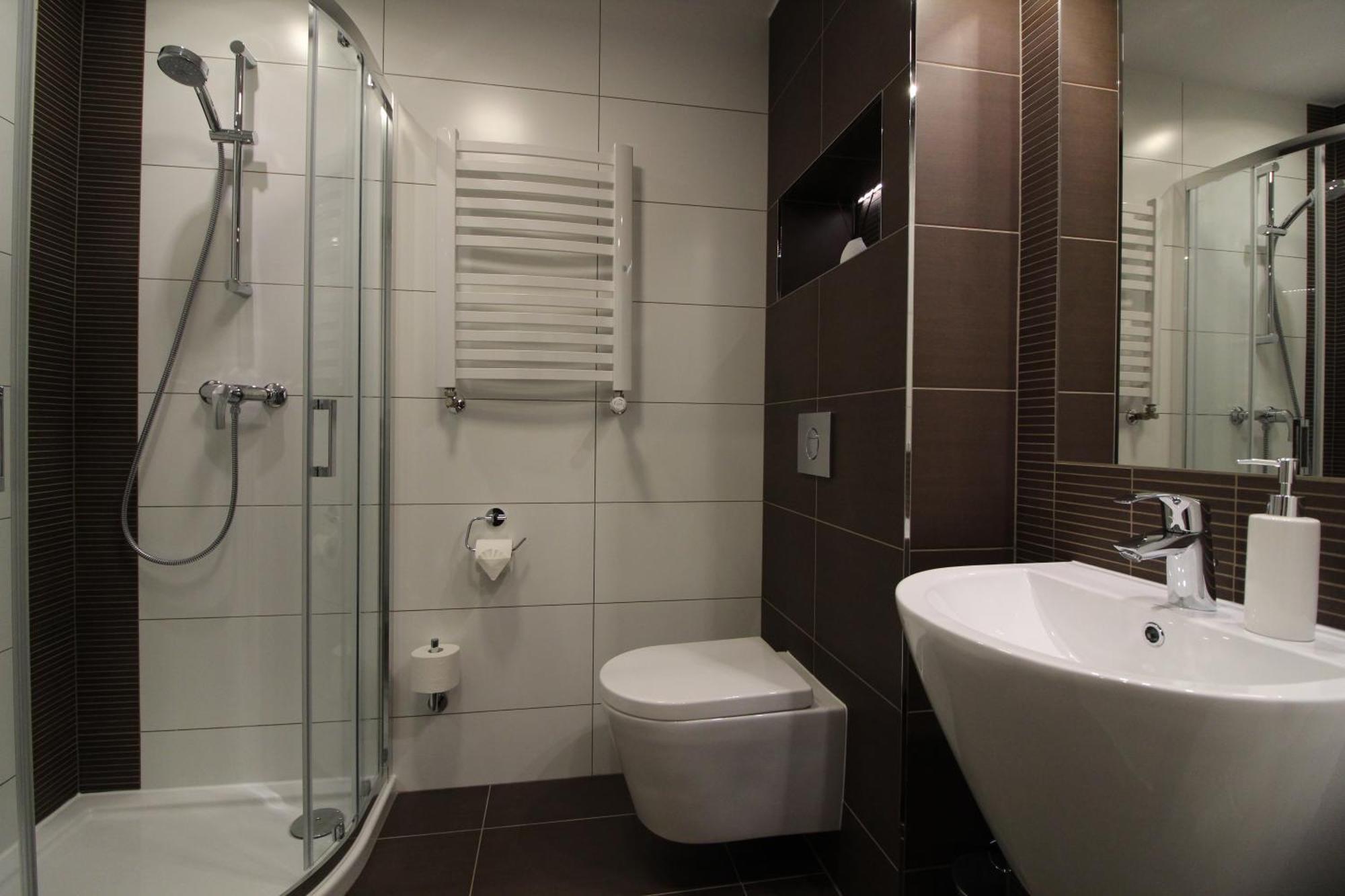 Apartament Krokus Szklarska Szklarska Poreba Exterior photo